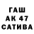 ТГК концентрат Bextiyar Qasimov